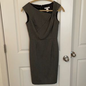 White House black market dress
